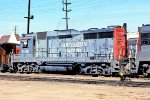 Southern Pacific GP30 #5010